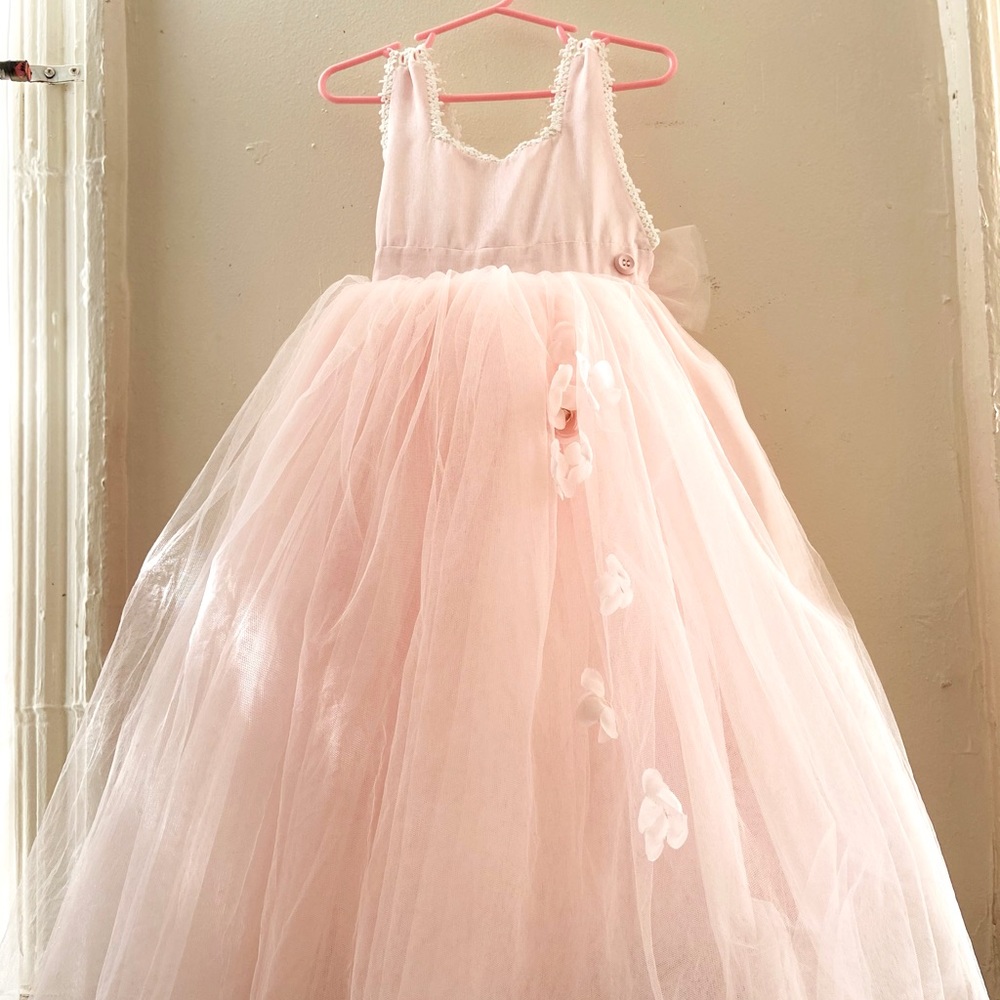 Dollcake dress 3T